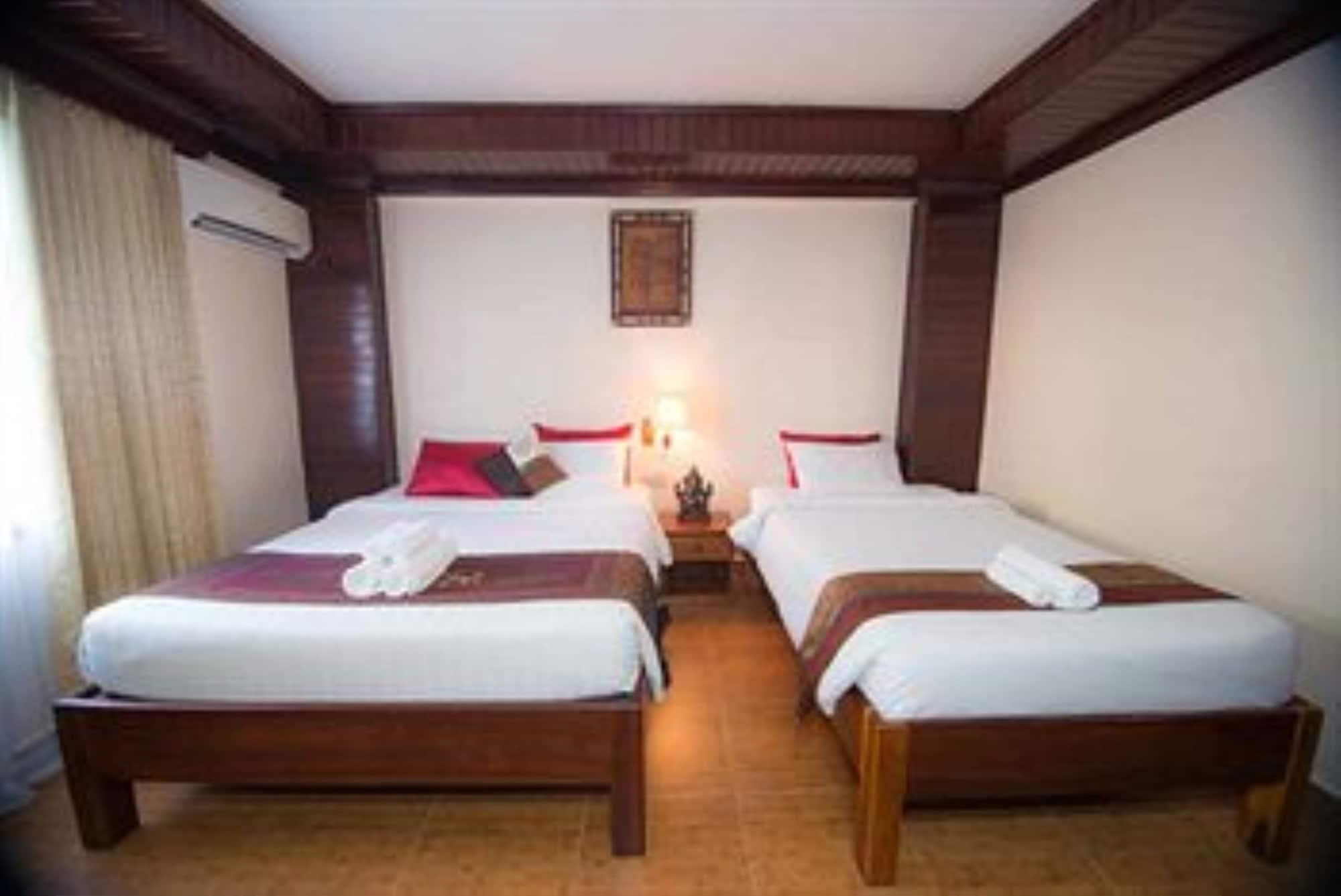 Angkor Pearl Hotel Ciudad de Siem Riep Exterior foto