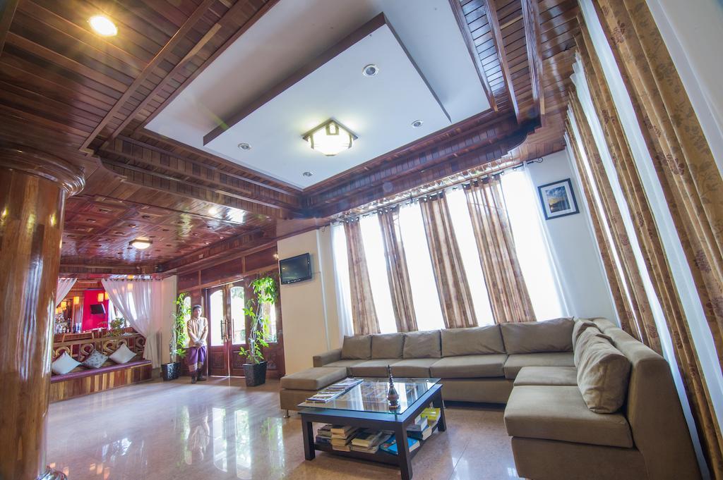 Angkor Pearl Hotel Ciudad de Siem Riep Exterior foto