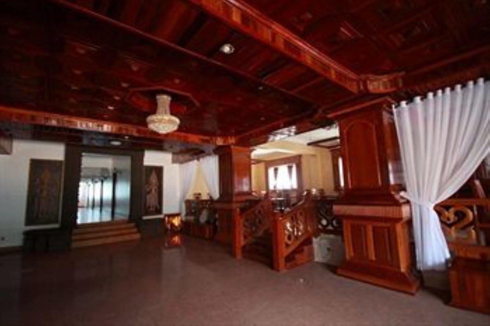 Angkor Pearl Hotel Ciudad de Siem Riep Exterior foto